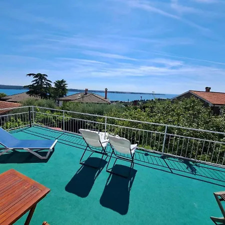 Apartma Lukas * Portorose