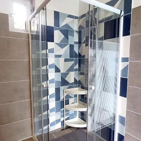 Apartma Lukas Appartamento *