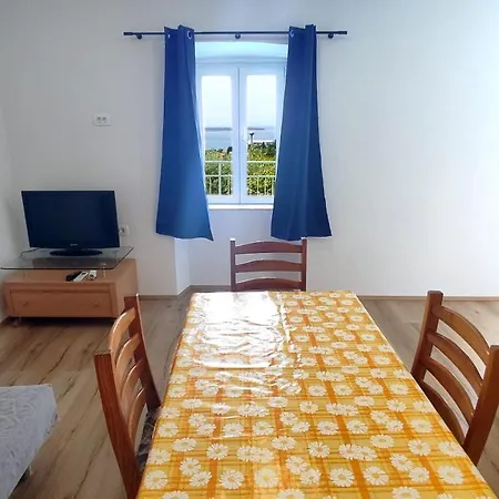 Apartamento Apartma Lukas