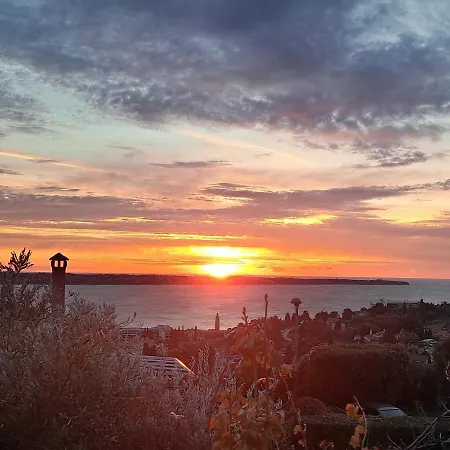 Apartma Lukas Apartma