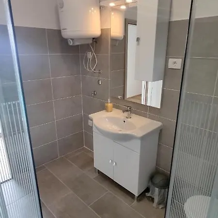 Apartma Lukas * Portorose