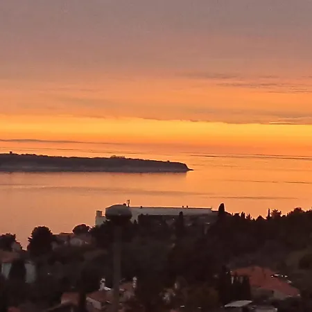 Apartma Lukas Appartamento