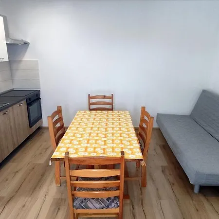 Apartamento Apartma Lukas *