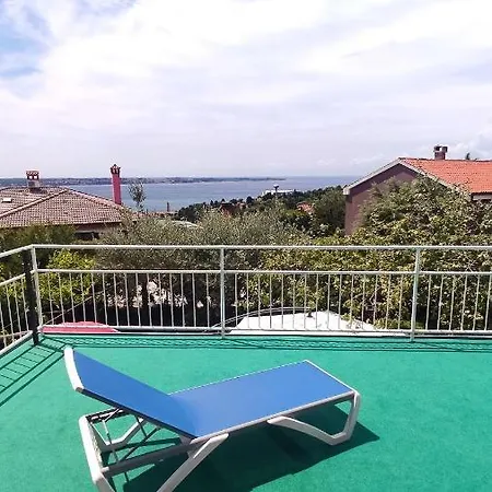 Apartma Lukas Apartma *