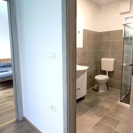 Διαμέρισμα Apartma Lukas