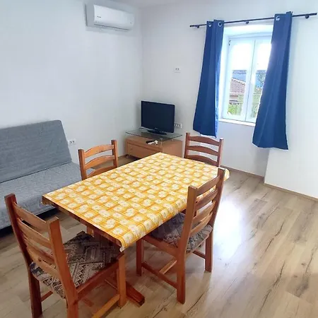 Apartma Lukas Portoroz