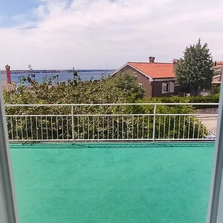 Appartamento Apartma Lukas Portorose