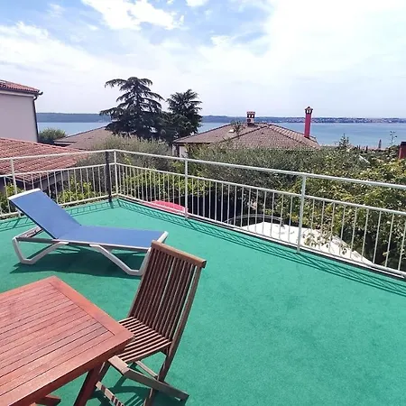 Appartamento Apartma Lukas *