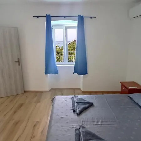 Apartma Apartma Lukas *