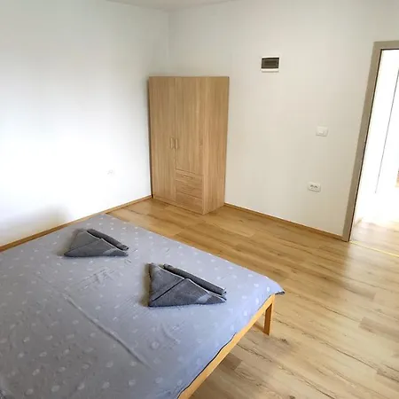 Apartma Lukas * Πορτορόζ