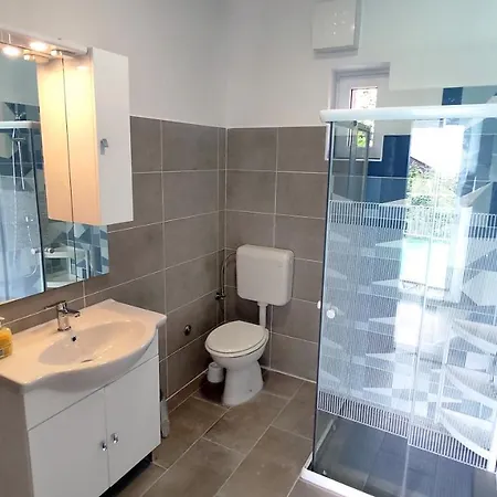 Apartma Lukas Διαμέρισμα Πορτορόζ