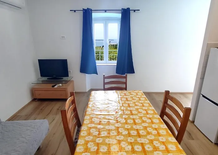 דירה Apartma Lukas