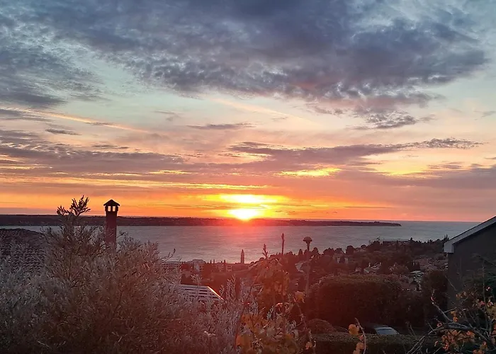 Apartma Lukas דירה