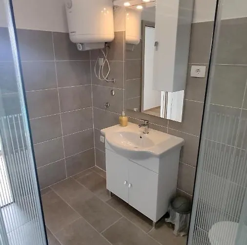 Apartma Lukas * בפורטורוז