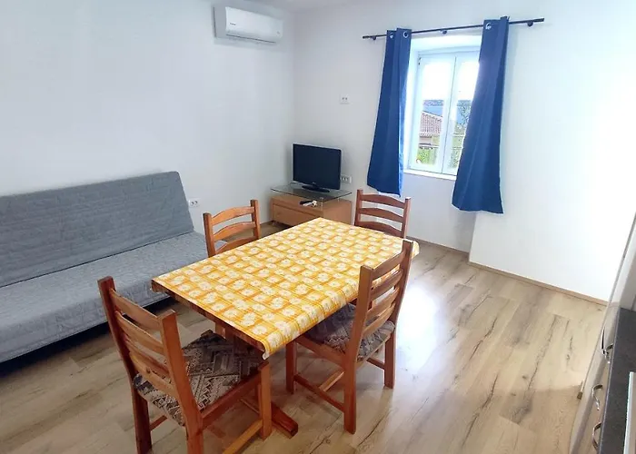 Apartma Lukas בפורטורוז