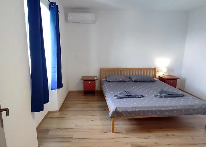 דירה Apartma Lukas