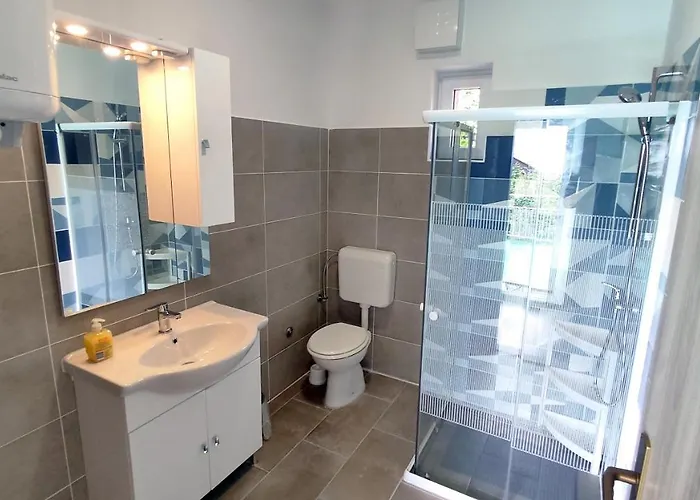 Apartma Lukas דירה בפורטורוז